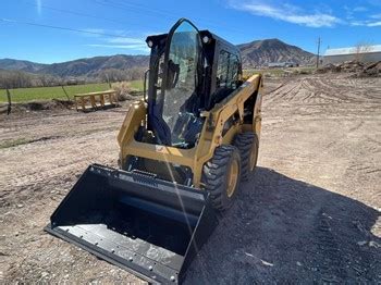 skid steer for sale craigslis utah|Skid Steers Equipment for Sale In Utah.